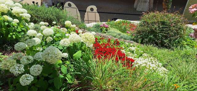 Гостиница Атлантида Ялта-35