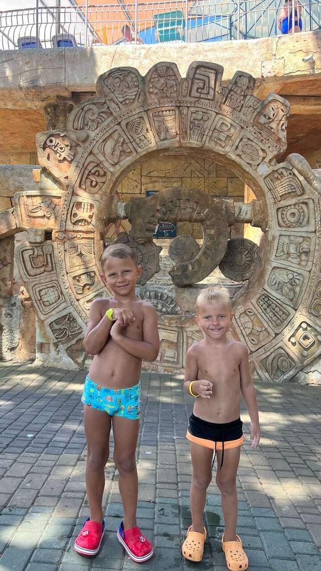 Гостиница Атлантида Ялта-188