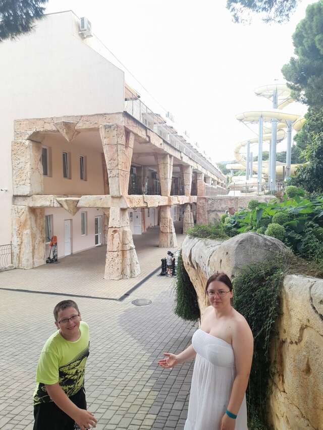 Гостиница Атлантида Ялта-179