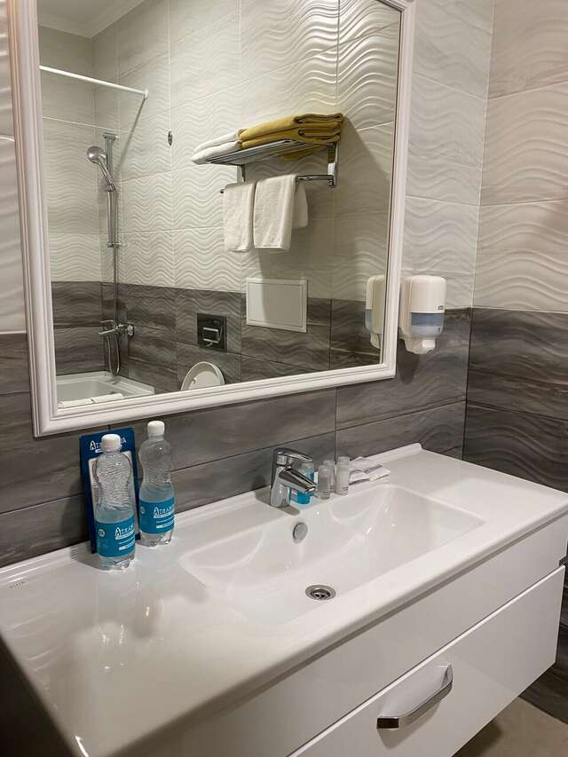 Гостиница Атлантида Ялта-41