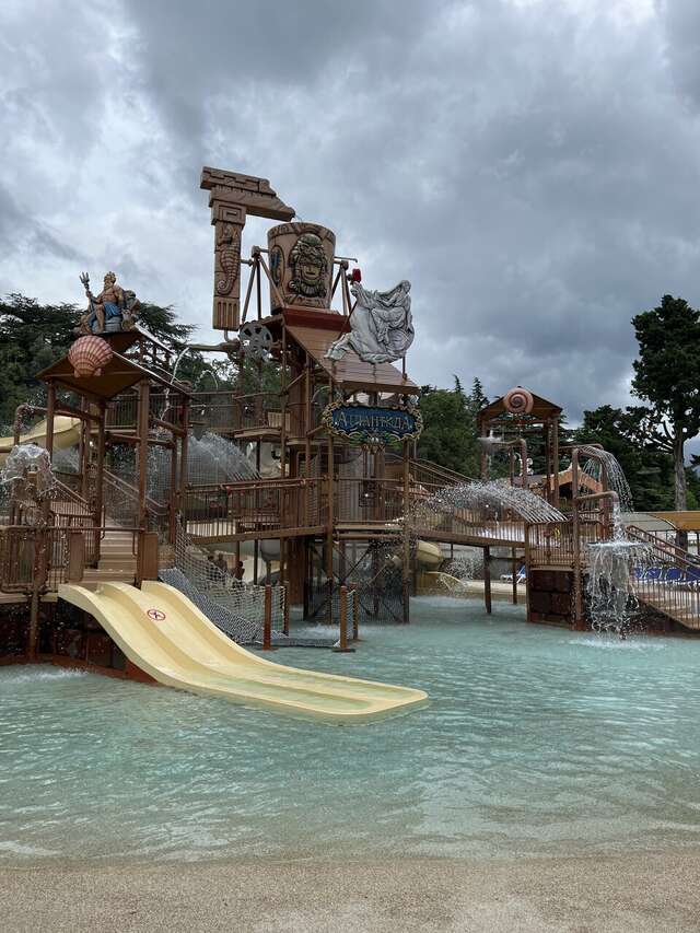 Гостиница Атлантида Ялта-82