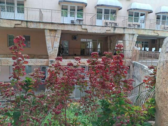 Гостиница Атлантида Ялта-216