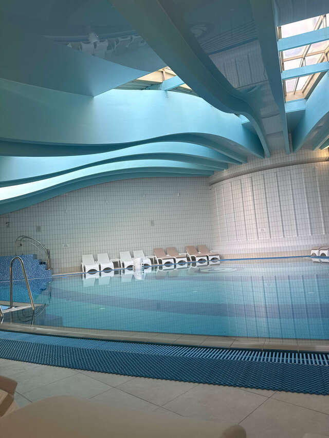 Гостиница Атлантида Ялта-39