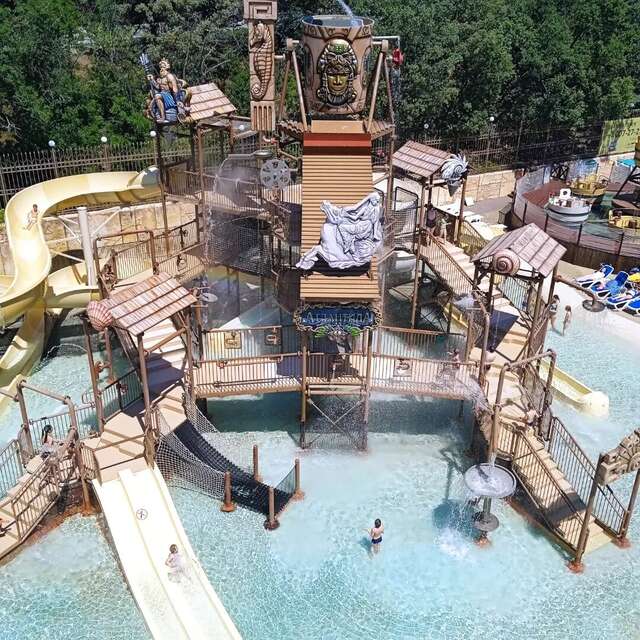 Гостиница Атлантида Ялта-149