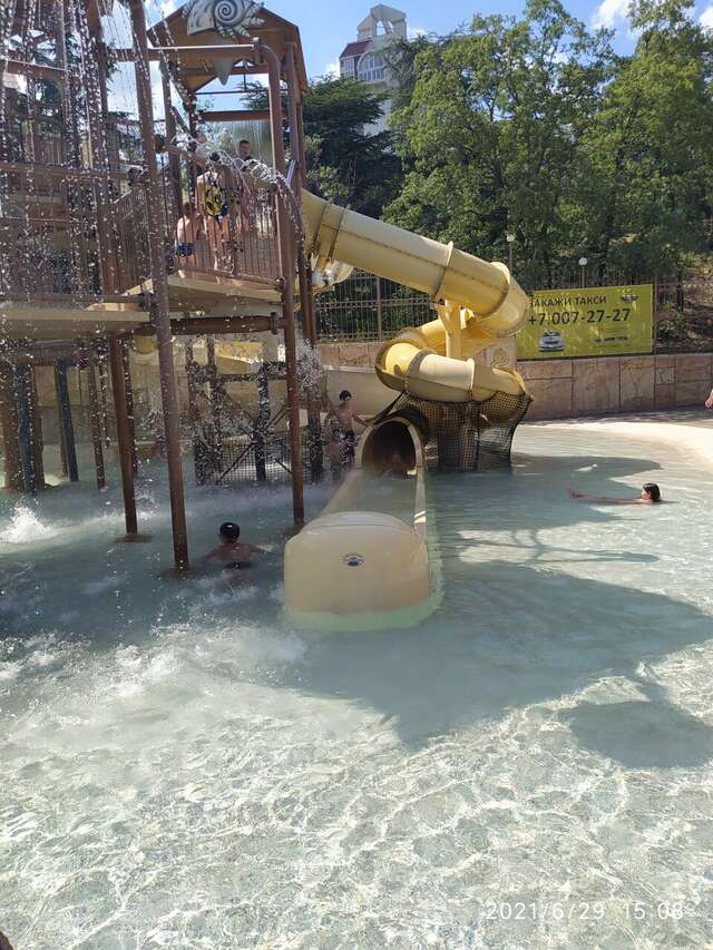 Гостиница Атлантида Ялта-213