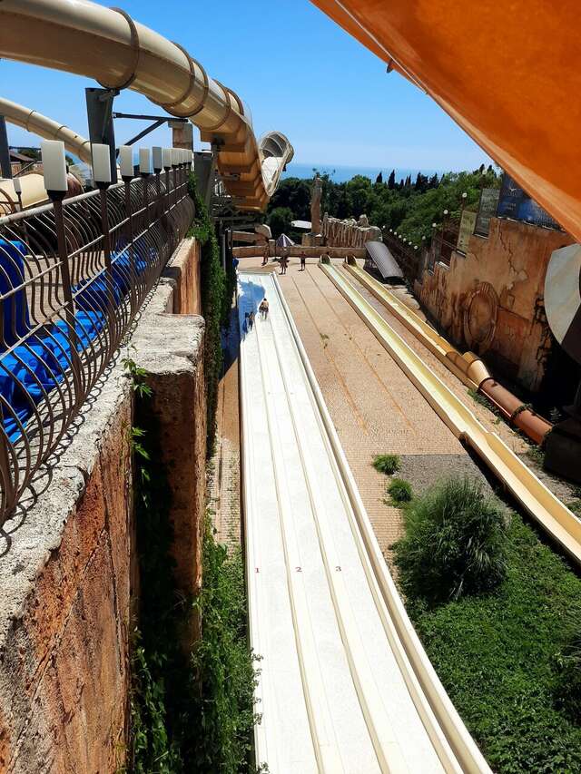 Гостиница Атлантида Ялта-169