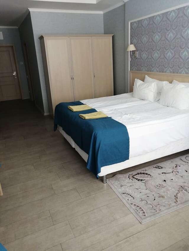 Гостиница Атлантида Ялта-132