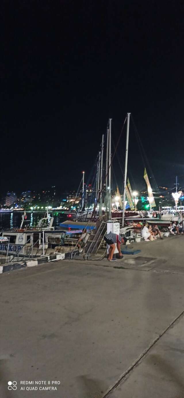 Гостиница Атлантида Ялта-142