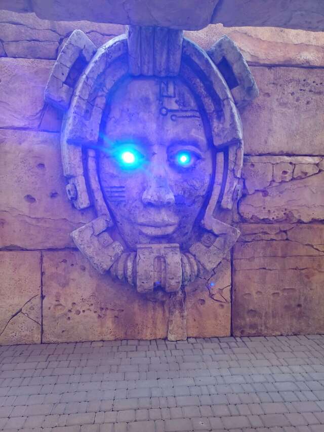 Гостиница Атлантида Ялта-30