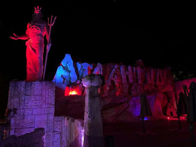 Гостиница Атлантида Ялта-196