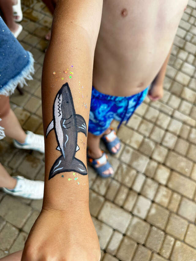 Гостиница Атлантида Ялта-91