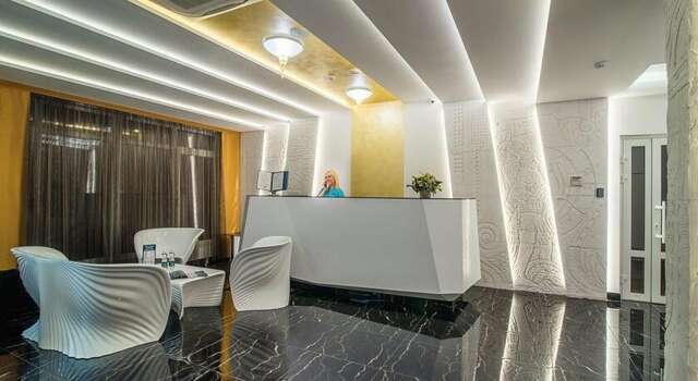 Гостиница Атлантида Ялта-13