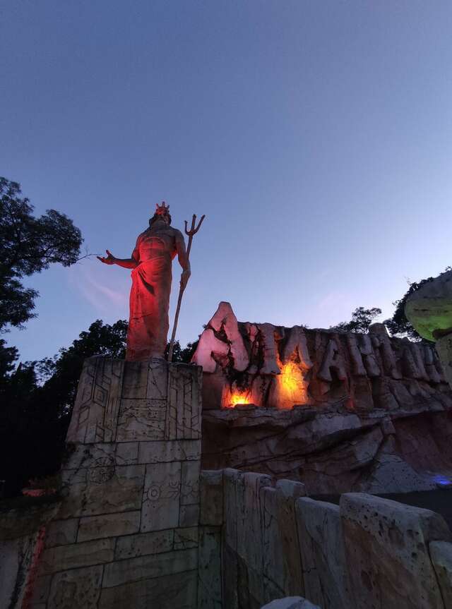 Гостиница Атлантида Ялта-59