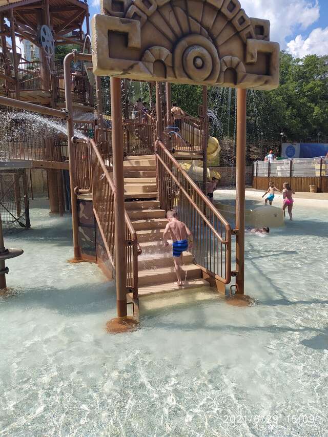 Гостиница Атлантида Ялта-175