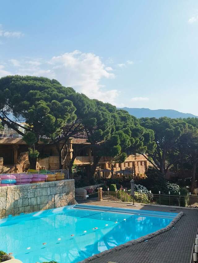 Гостиница Атлантида Ялта-191