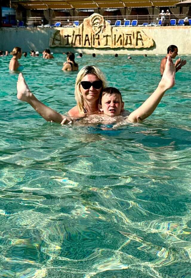 Гостиница Атлантида Ялта-113