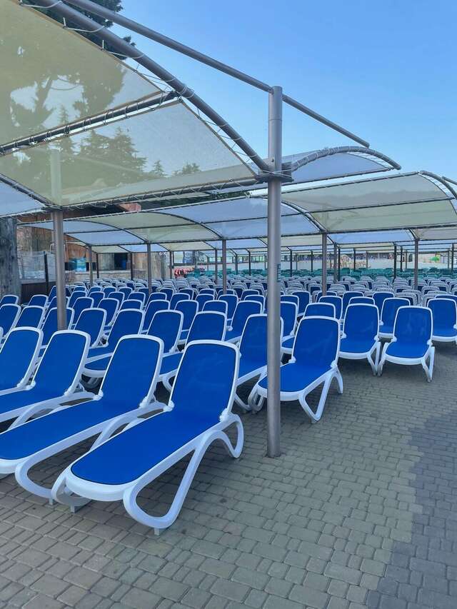 Гостиница Атлантида Ялта-88