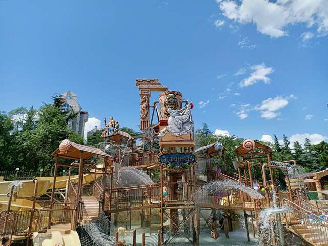 Гостиница Атлантида Ялта-182