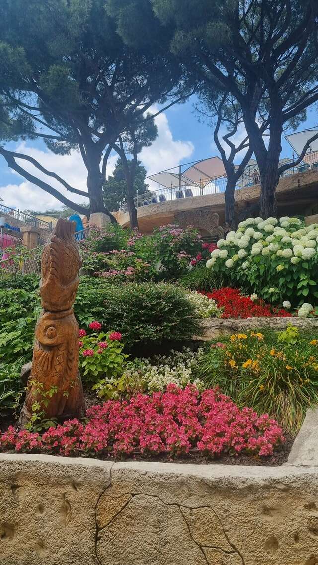 Гостиница Атлантида Ялта-126