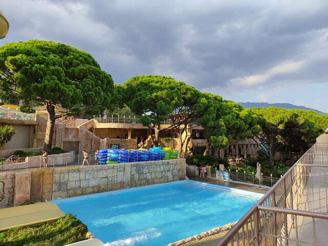 Гостиница Атлантида Ялта-117