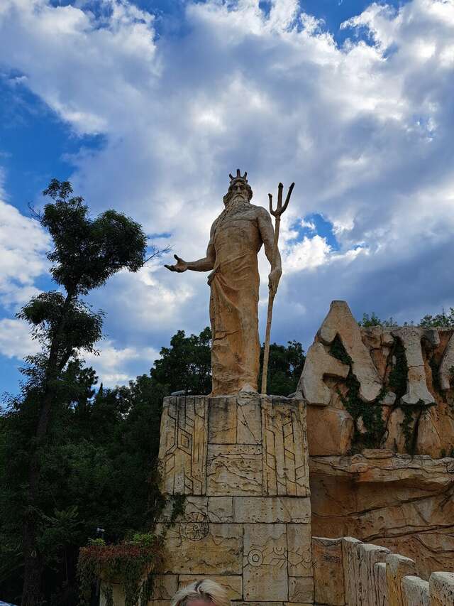 Гостиница Атлантида Ялта-231