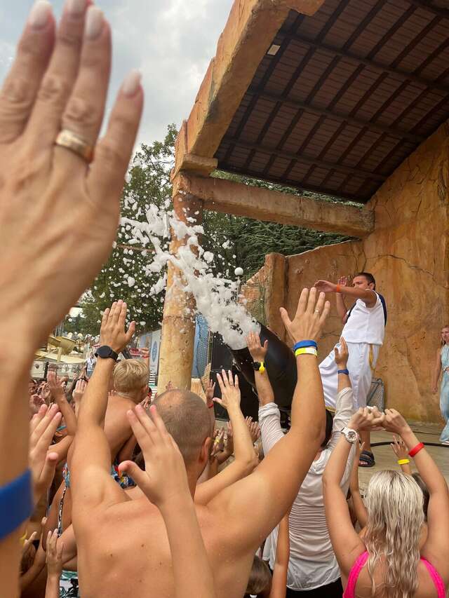 Гостиница Атлантида Ялта-172