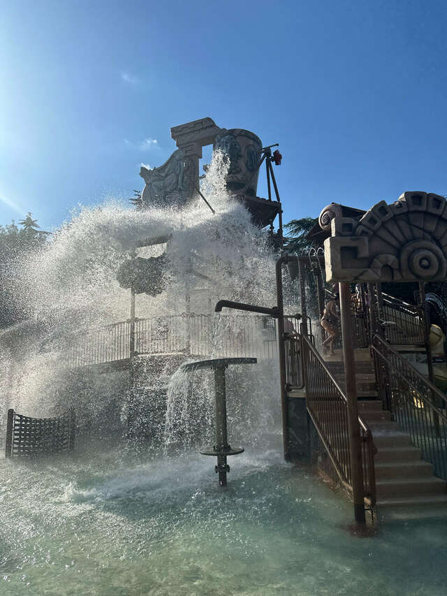 Гостиница Атлантида Ялта-168