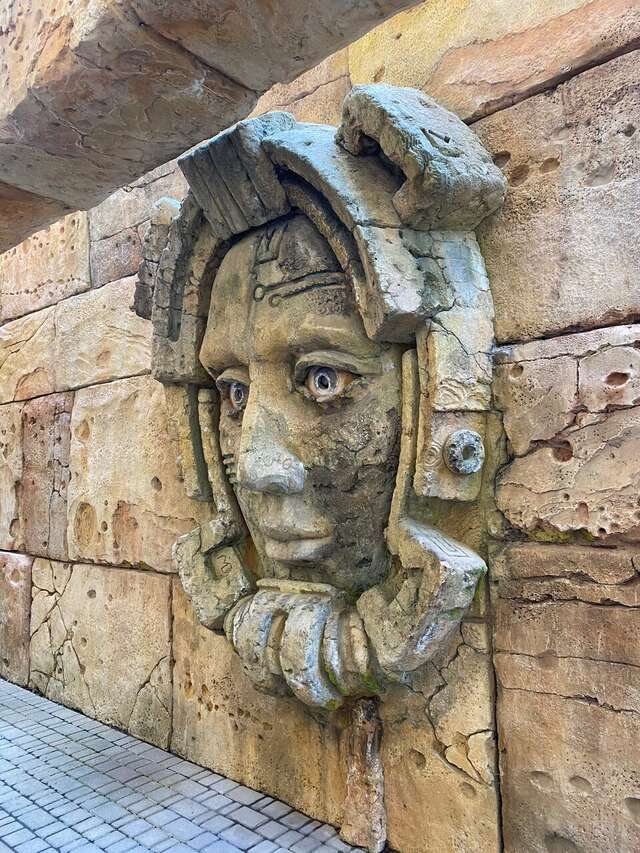 Гостиница Атлантида Ялта-51