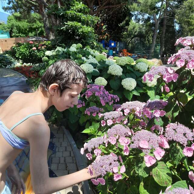 Гостиница Атлантида Ялта-75