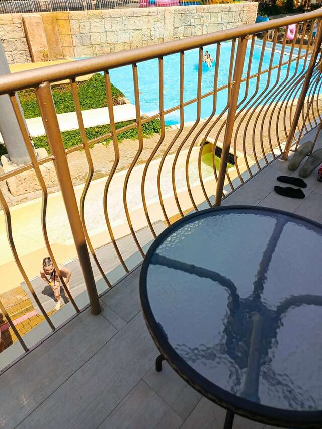 Гостиница Атлантида Ялта-66