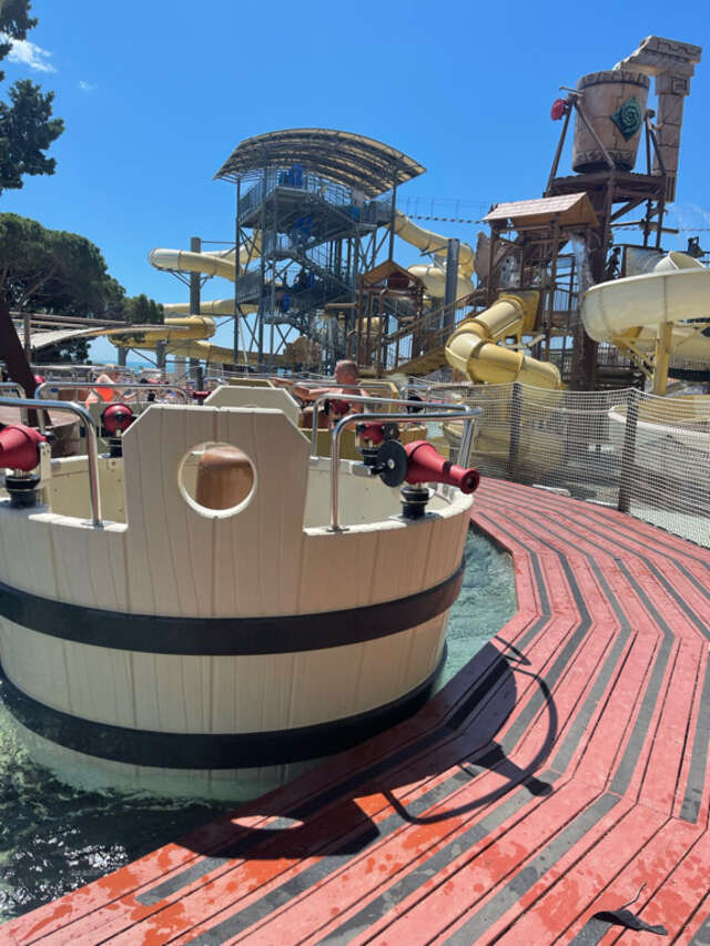 Гостиница Атлантида Ялта-34