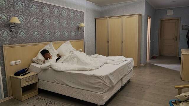 Гостиница Атлантида Ялта-242