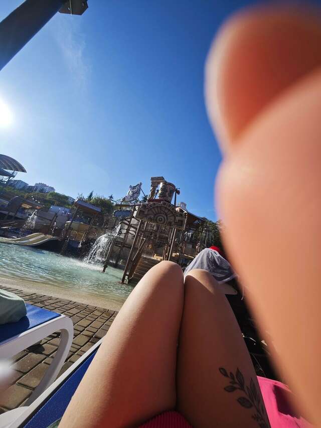 Гостиница Атлантида Ялта-36