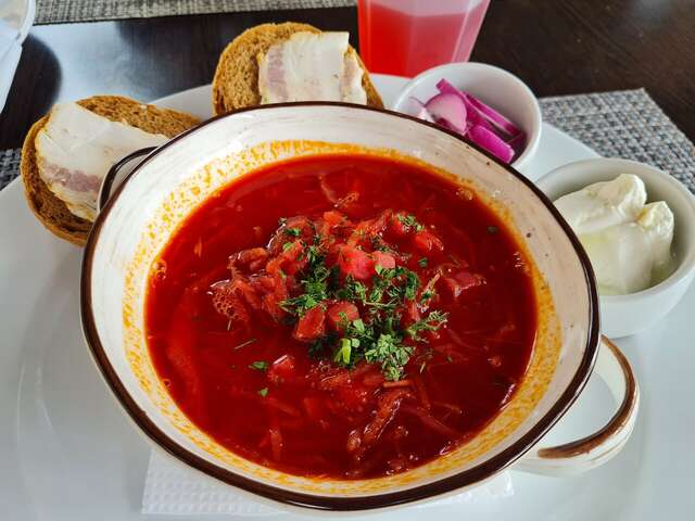 Гостиница Атлантида Ялта-236