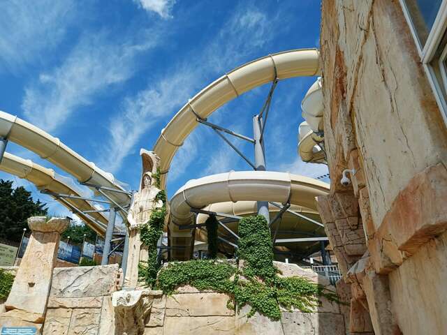 Гостиница Атлантида Ялта-40