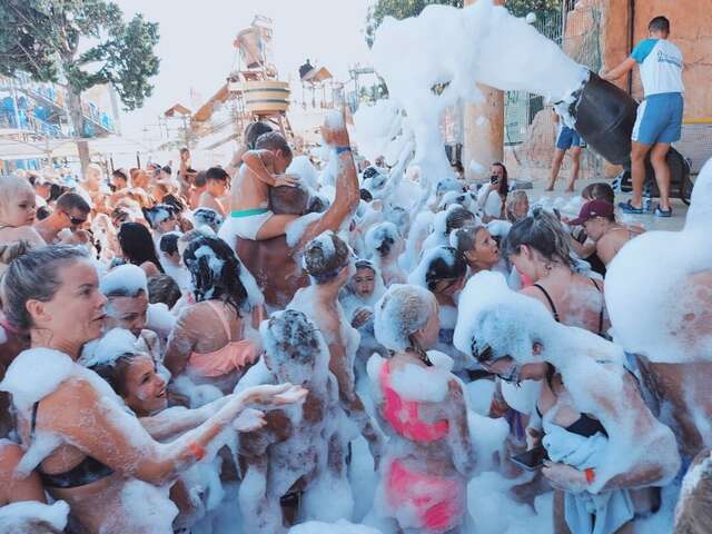 Гостиница Атлантида Ялта-134