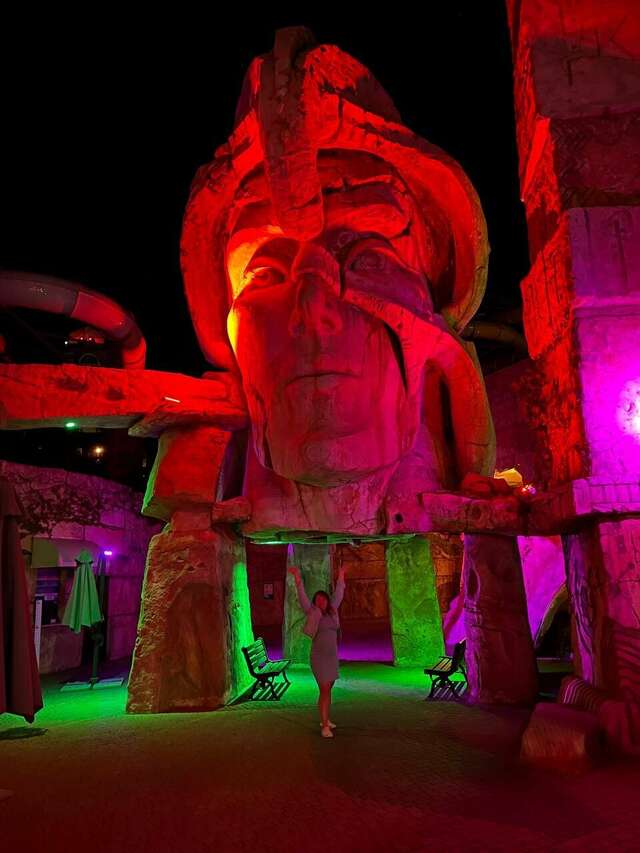 Гостиница Атлантида Ялта-148