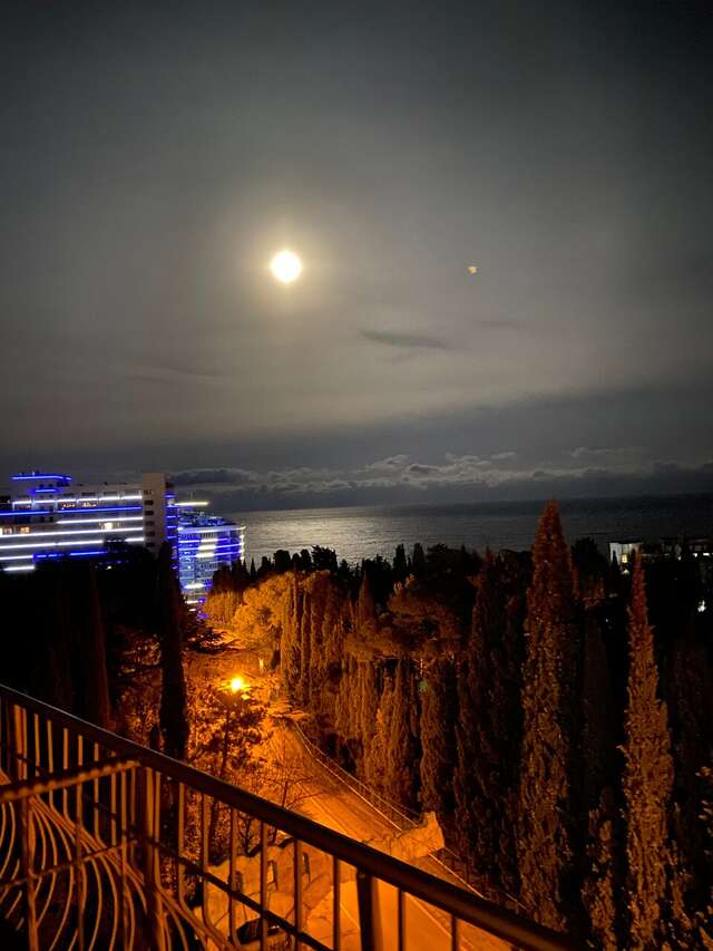 Гостиница Атлантида Ялта-47