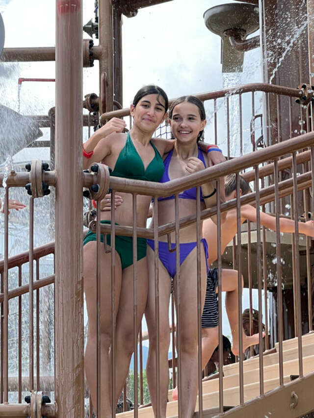 Гостиница Атлантида Ялта-58