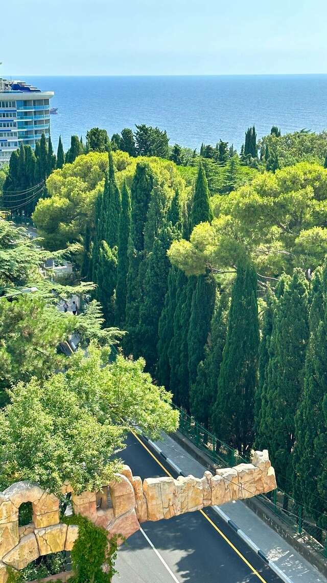 Гостиница Атлантида Ялта-20