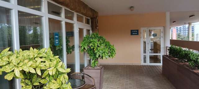 Гостиница Атлантида Ялта-9