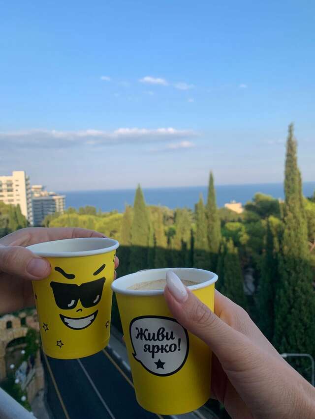 Гостиница Атлантида Ялта-114