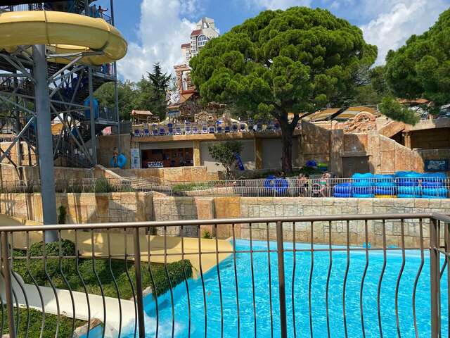 Гостиница Атлантида Ялта-157