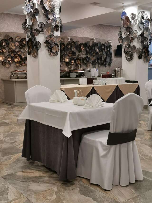 Гостиница Атлантида Ялта-80