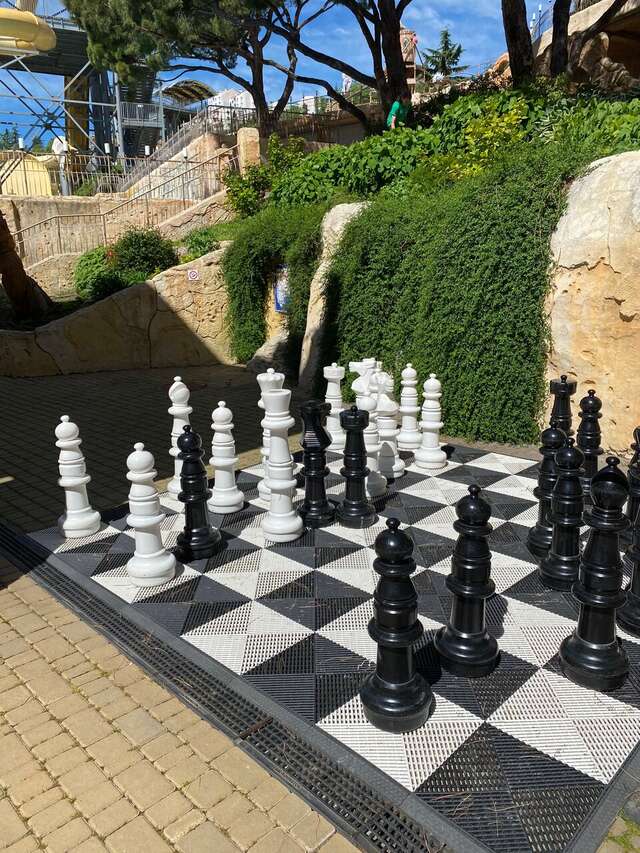 Гостиница Атлантида Ялта-230