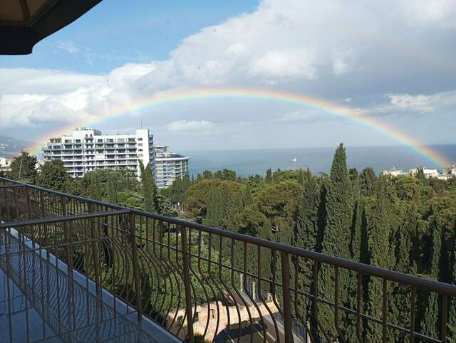 Гостиница Атлантида Ялта-33