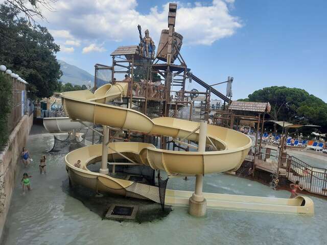 Гостиница Атлантида Ялта-107