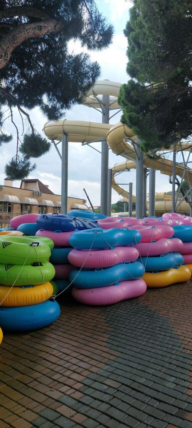 Гостиница Атлантида Ялта-57