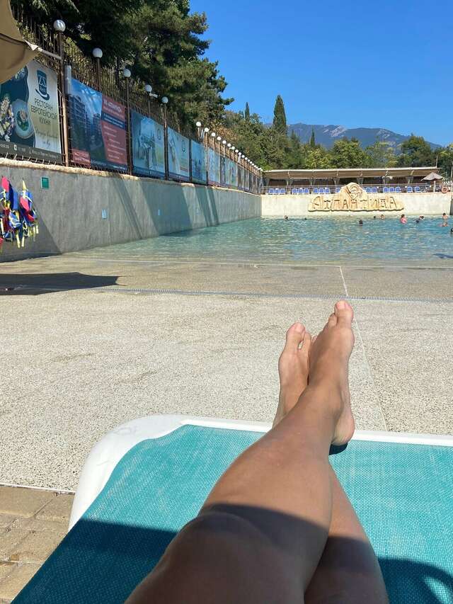 Гостиница Атлантида Ялта-215