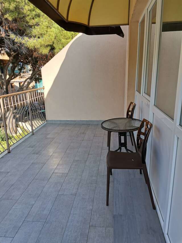 Гостиница Атлантида Ялта-105